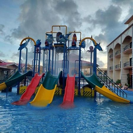 Grand Beach Resort 만다르모니 외부 사진