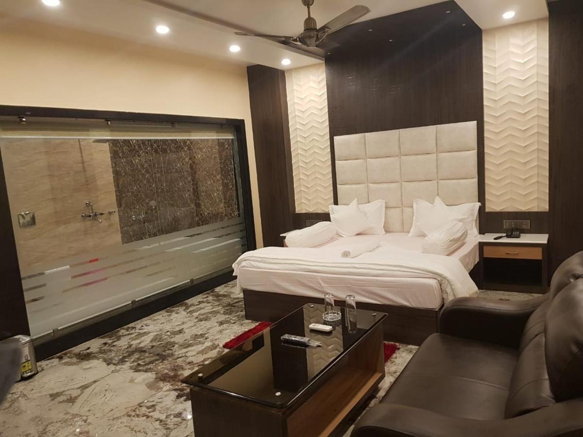 Grand Beach Resort 만다르모니 외부 사진