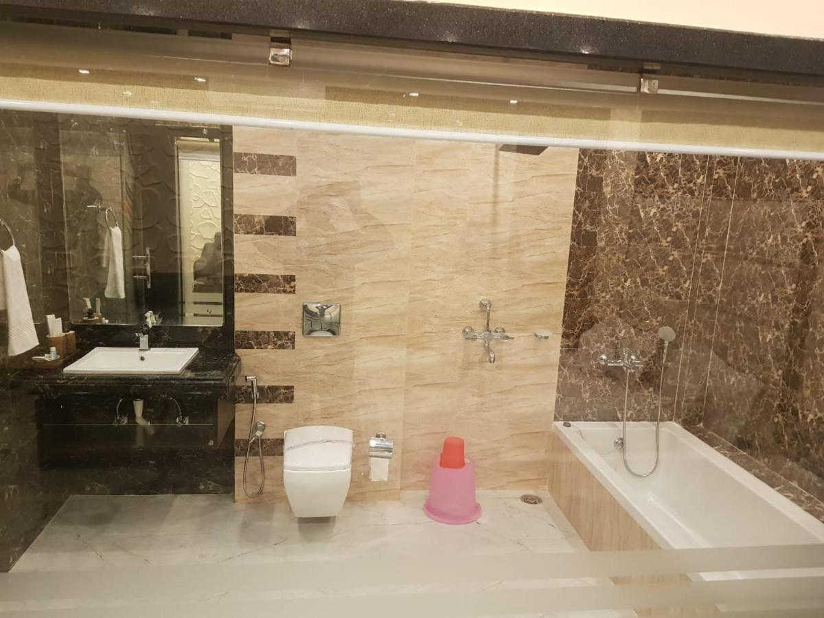 Grand Beach Resort 만다르모니 외부 사진