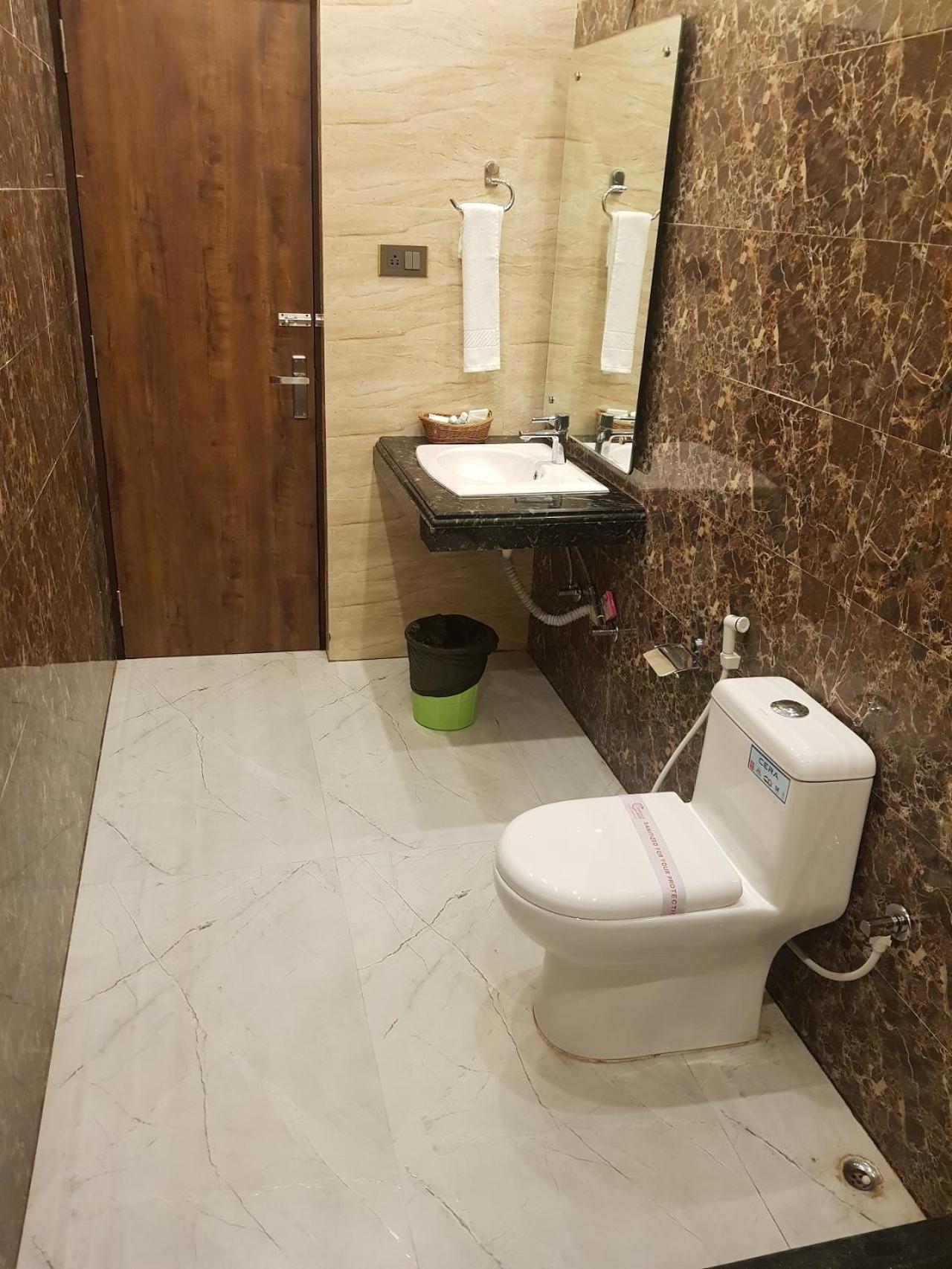 Grand Beach Resort 만다르모니 외부 사진