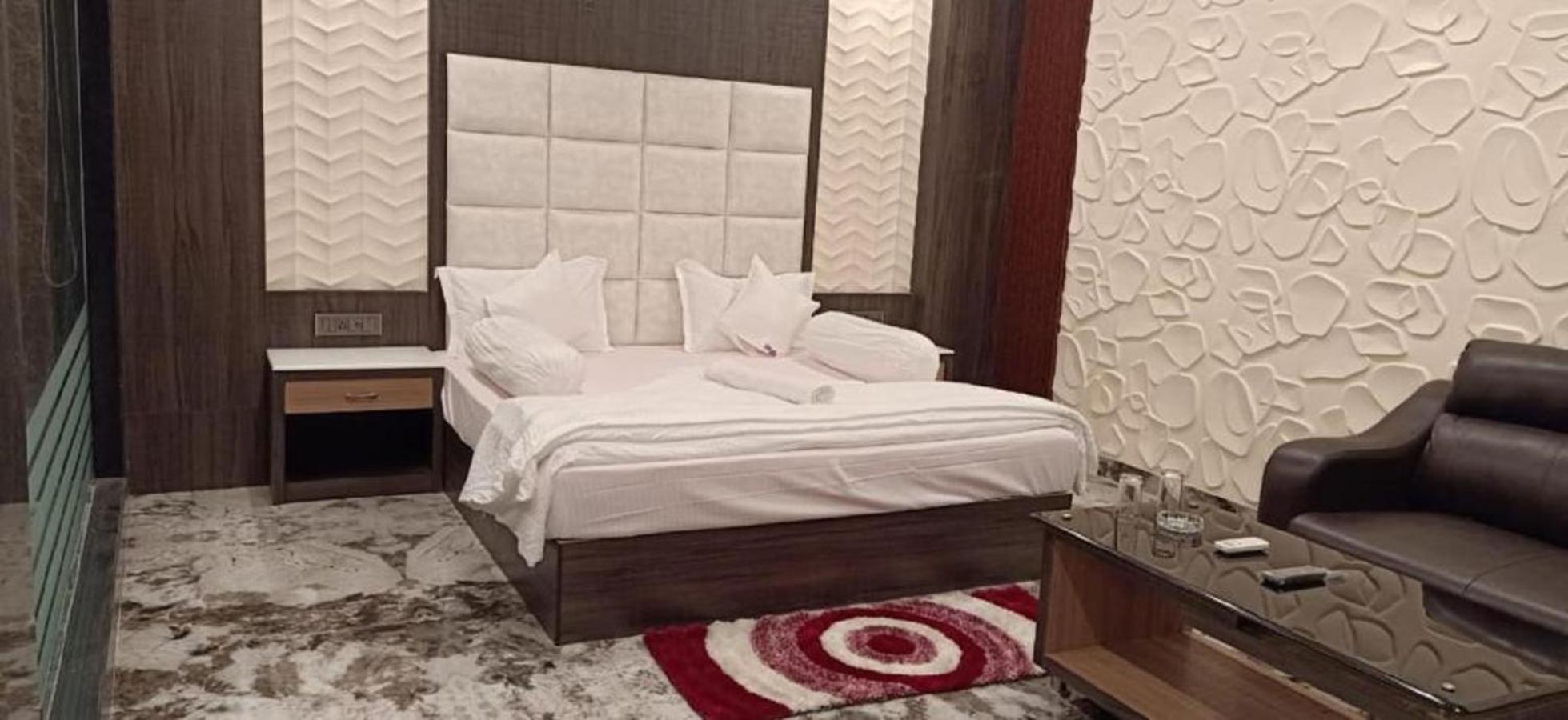 Grand Beach Resort 만다르모니 외부 사진